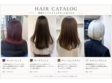 ヘアースペース クラフト(hair space CRAFT)
