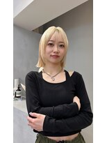 シーンヨコハマ 横浜店(SCENE yokohama)&nbsp;salon k 22
