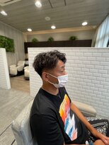 イメージア 溝の口店(IMAGE A)&nbsp;ショートスパイラル@10代20代30代40代