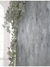 【武田指名専用210分】カット+縮毛矯正ナチュラルストレート+カラー