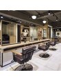 アースオーセンティック 小平店(EARTH Authentic)&nbsp;ゆったり過ごせる開放的な店内