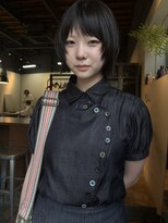 オリ(oli)&nbsp;レイヤーボブ