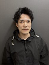 メンズ ソース 茶屋町(MEN'S SOURCE) 森本 拓也