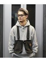 ブルーノ(BRUNO)&nbsp;HIROAKI 