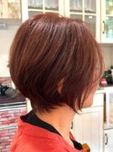 ショート