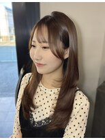デフ(Def)&nbsp;内巻き簡単レイヤーカット！