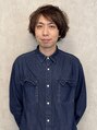 サラ 北仙台店(Sara) 菅野幸徳 髪質改善
