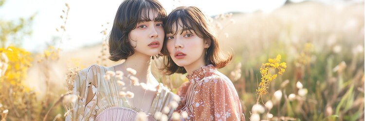 トッカ 千葉ANNEX店(tocca)のサロンヘッダー