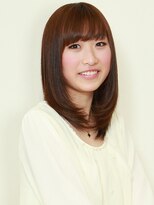 パリム(Parimu)&nbsp;ふんわりラウンドミディ