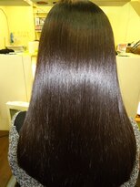 エムスリーディーミュゼステージ(M3D)&nbsp;スマートトリートメント＆カット