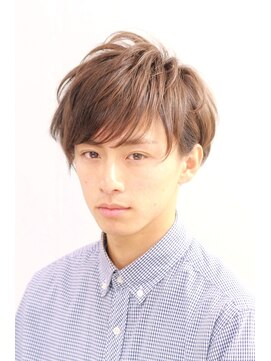 レイモンド(Raymond) クールマッシュ