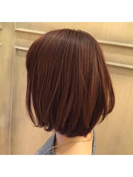 シー バイ スタイル(SEA by STYLE) ナチュラルボブ