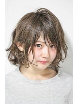 デヴェロペ(Devellope.)&nbsp;シースルーカラー