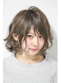 シースルーカラー