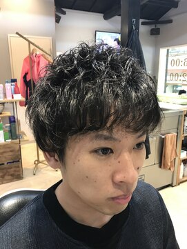 ハックス(HK's) スパイラルMIX