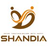 シャンディア(SHANDIA)のお店ロゴ