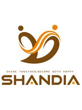 SHANDIA