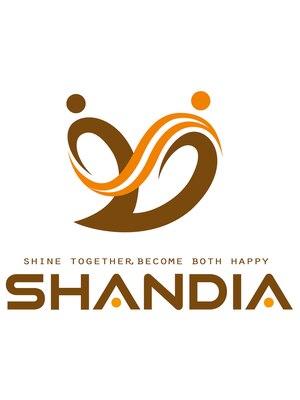 シャンディア(SHANDIA)