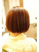 ヘアドクター ディービー 渋谷店(HAIR DOCTOR DB)&nbsp;ナチュラルボブ 《ヘアドクターDB》