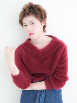 ニューヨークニューヨーク 山科店(NYNY)&nbsp;cool veryshort