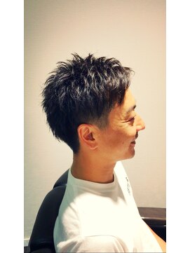 エフィル(EFILL) ザクザクベリーショート