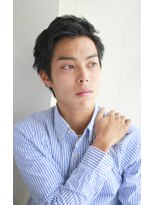 シュシュット(chouchoute)&nbsp;吉祥寺3分/イメチェンツーブロック無造作マットネープレス027