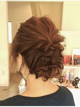 ホワイトスペース(whitespace) ちょいゆる