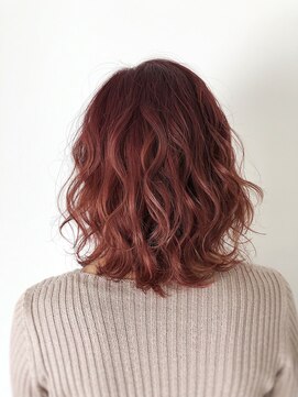 シェミール(CHEMIR) CHEMIR☆ライラックピンク