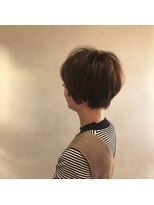 ライフ ウィズ ヘア(LIFE with HAIR)&nbsp;やわらか大人マッシュ