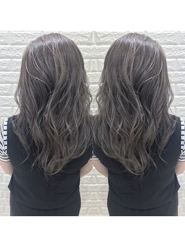 モードケイズ 松原店(MODE K's) ブルーアッシュ