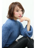 ウィル 阪急茨木駅前店(WiLL) ボブ☆ラフウェーブ☆