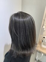 エイト 沖縄豊崎店(EIGHT toyosaki) 【EIGHT 豊崎】お客様スタイル_デザインカラー