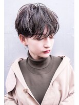 アメリ 新宿(Ameri) Ameri ハンサムショート 【新宿】