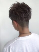 リフレアンドケア ミチ 幸町店(refre&care MICHI)&nbsp;【refre michi】 刈り上げショート