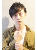 【The C 涼】ワイルドサイドパートショート☆