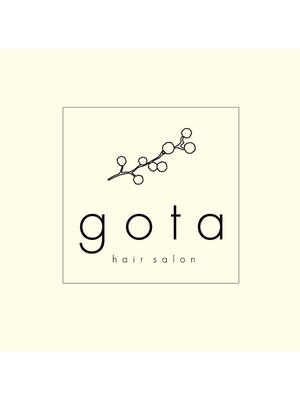 ゴタヘアー(gota hair)