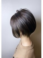 ルチェア ヘア(Lucea Hair)&nbsp;似合わせショート