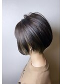 似合わせショート
