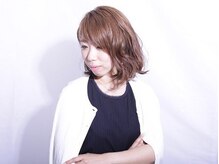 ヘアーサロンブラン(hair salon blanc)