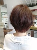 春色ピンク