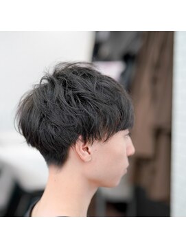 リタ(RITA) メンズヘア