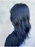 ブルーブラックby平松