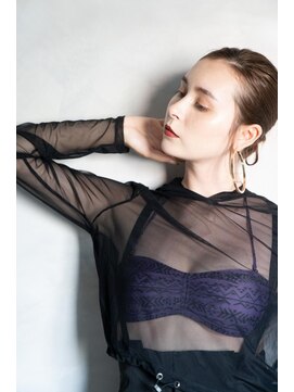 シェルベアー 銀座四丁目(Shell Bear) ☆ShellBear銀座４丁目ヘアアレンジ☆