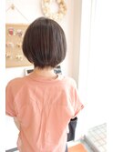 Zip Hair ★フィットショート★