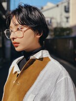 バッタ(Batta) いつも広がるから結ぶしかできなかった髪質が確実に変わります