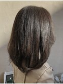 立体感のあるスタイル