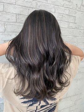 プライズ 池袋店(prize) ハイライトカラージェシカライツグレージュ6151