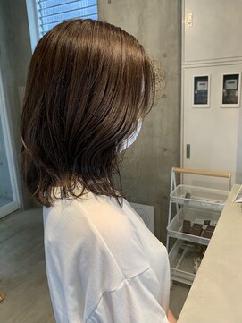 ニティー(Ngiti) くびれミディ