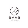 エマ ときわ台店(emma)のお店ロゴ