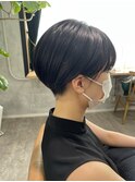 SEA A KA お客様スタイル45 牧村